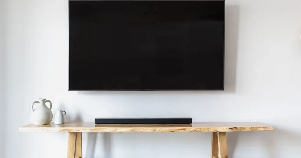 IPTV não tem som